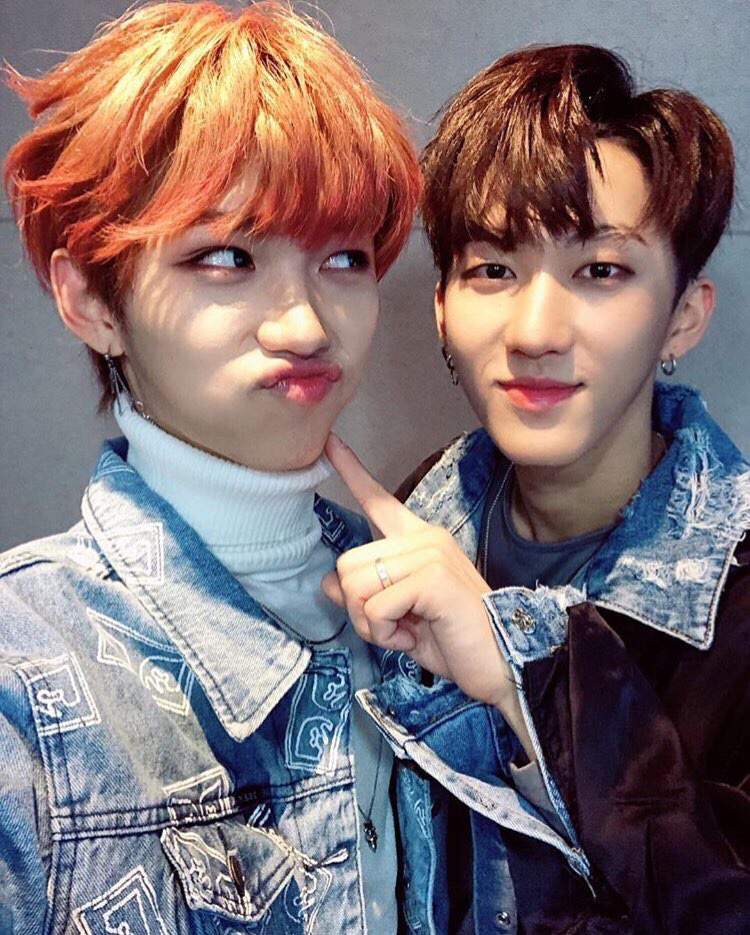 Changlix | Stray Kids Amino