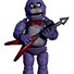 amino-°•°~{🐰withered Bonnie🐰}~°•°-983e2fb7