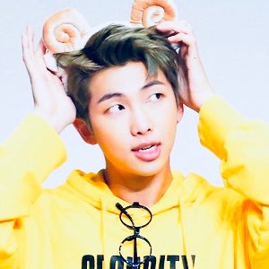 💛Namjoon Yellow Aesthetic💛 | ARMY's Amino