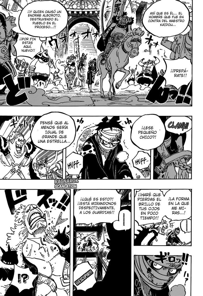 924 Manga One Piece Ha One Piece Amino