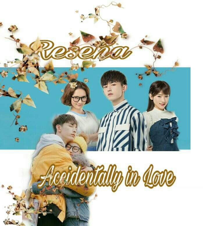 Reseña Accidentally in Love •KDRAMA• Amino