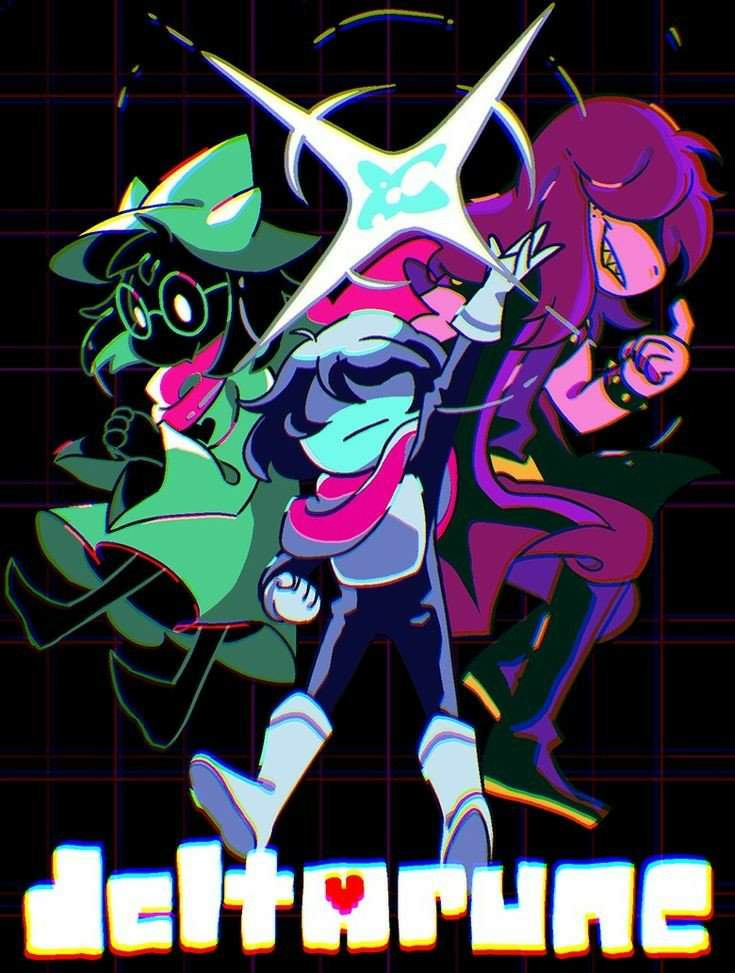 DELTARUNE | Undertale Amino