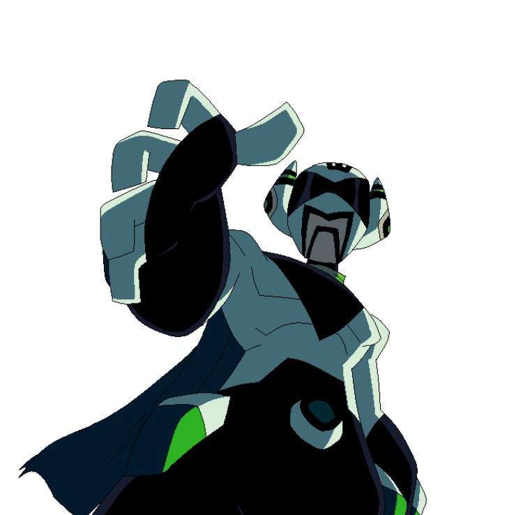 Ken Tennyson | Wiki | Ben 10 Amino