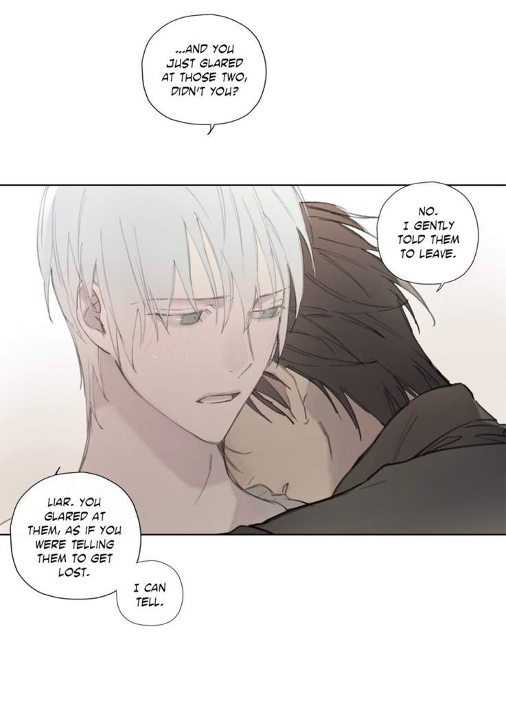 Royal Servant Chapter 69 | Yaoi Worshippers! Amino