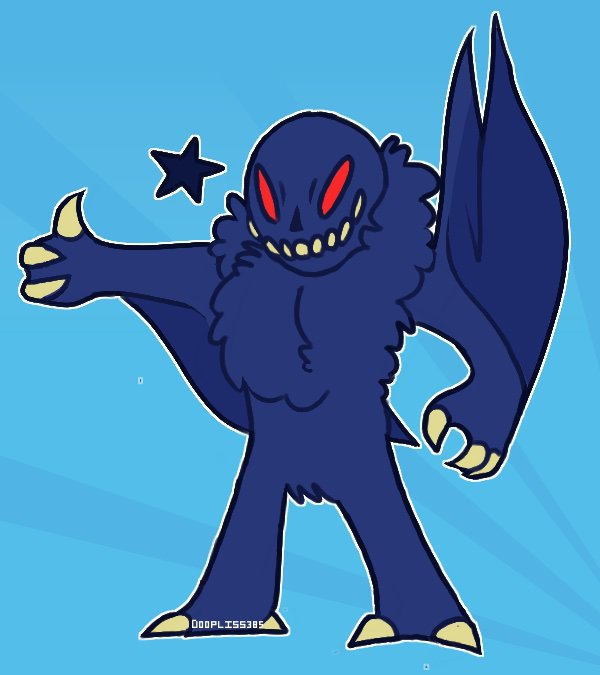 Solomon | Wiki | Kaiju Amino Amino