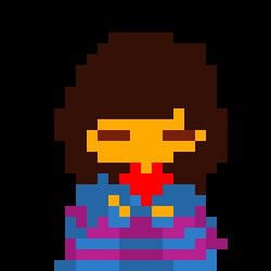 frisk~ | Wiki | Undertale Amino