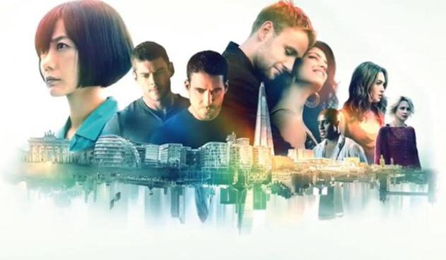 Sense8 | Wiki | LGBT+ ♡ Amino