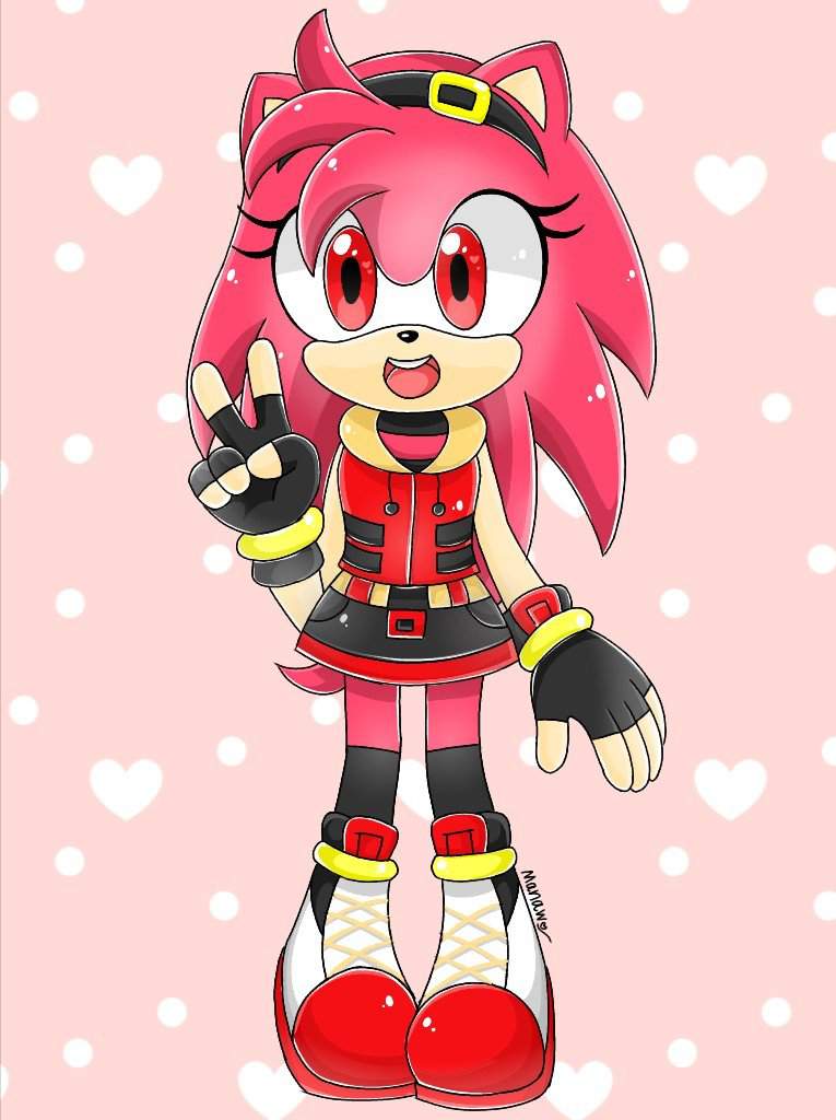 Coin commissions (Closed) sonic oc GIRL | Sonic the Hedgehog! Amino