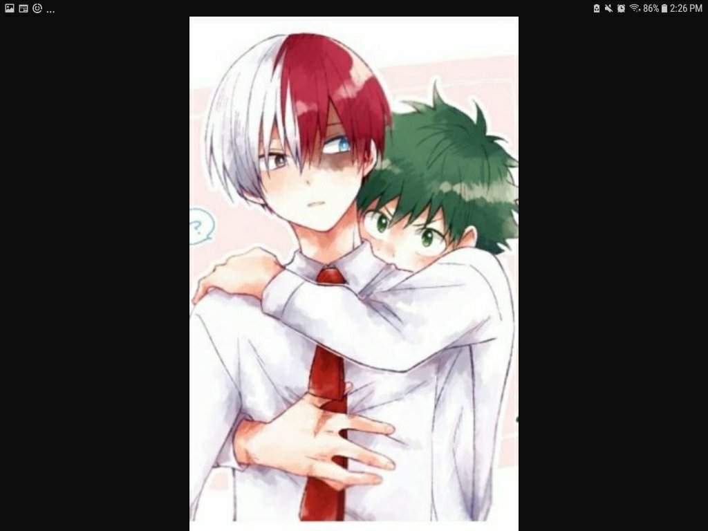 DEKU X TODOROKI x KACCHAN | My Hero Academia Amino