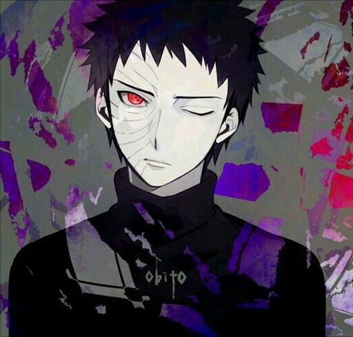 Obito Uchiha | Wiki | 🍂Anime World🍂 Amino