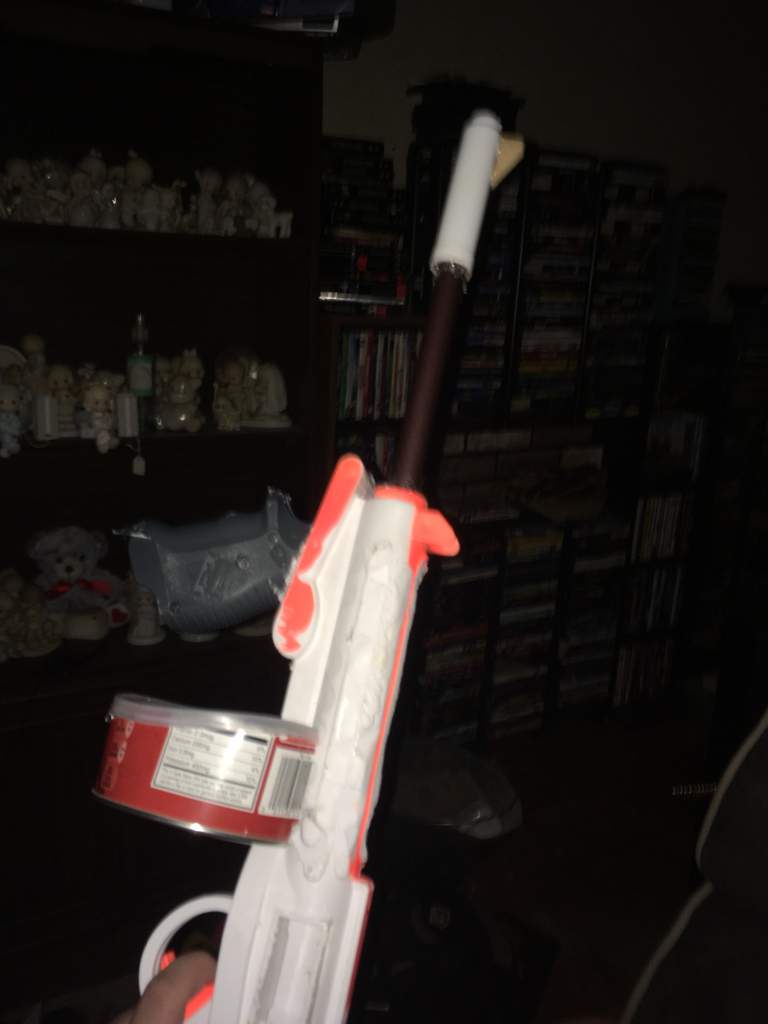 Tommy gun Bioshock Official Amino