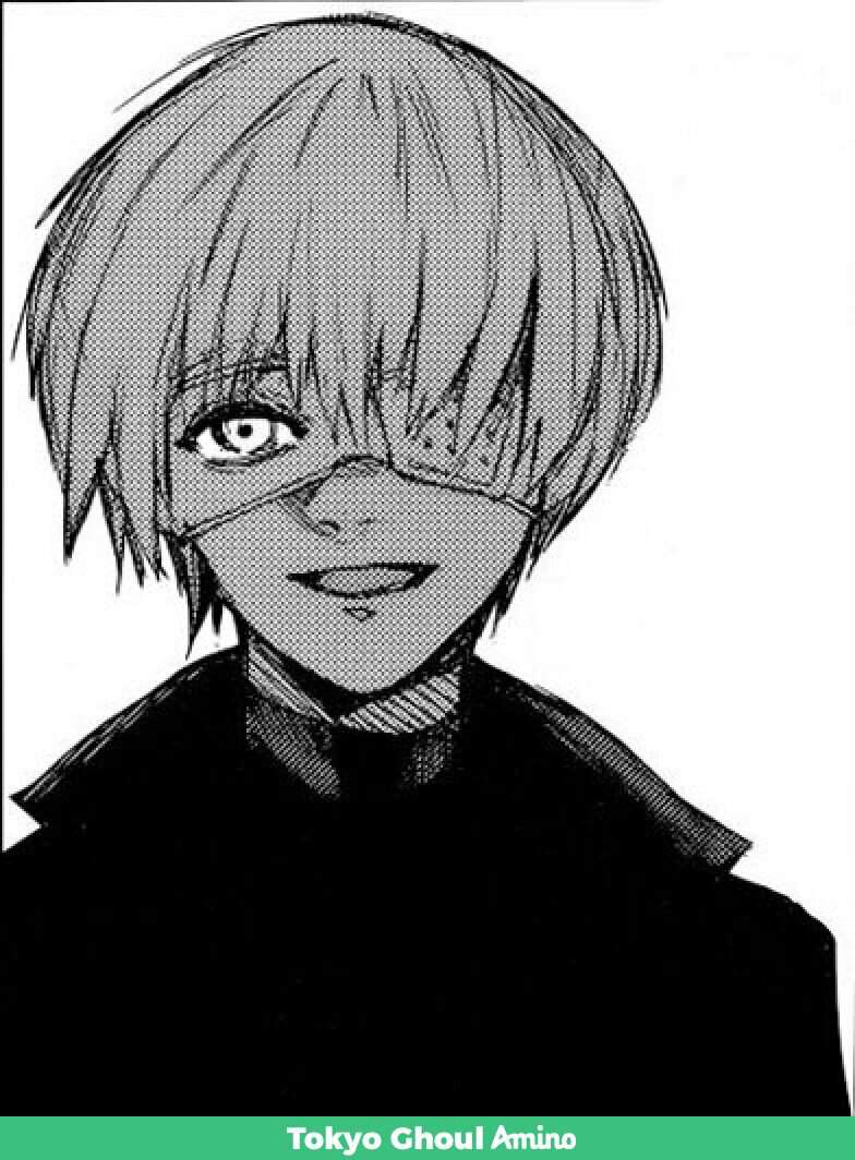 Kaneki (goat) | Wiki | ・Tokyo Ghoul・ Amino