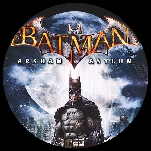 Batman arkham asylum | Wiki | PlayStation BR Amino
