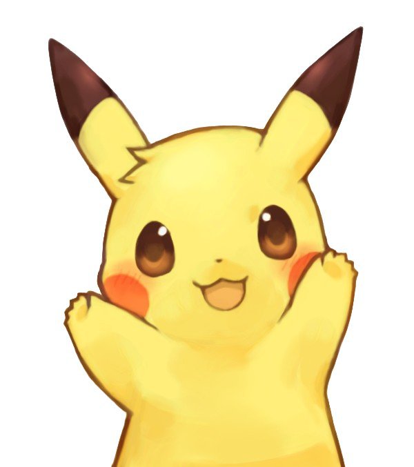 owo Lluvia de pikachu