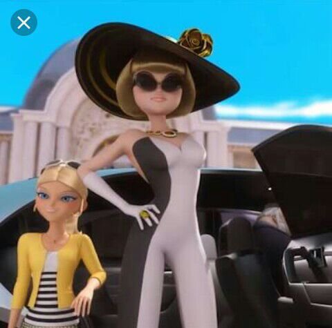 Audrey Bourgeois | Wiki | •Miraculous Ladybug Español• Amino