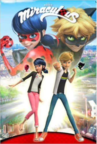 Latest Miraculous Amino