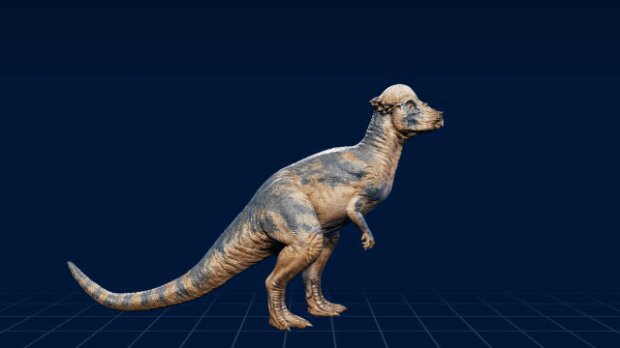 Pachycephalosaurus Wiki Jurassic Park Fr Amino 2015