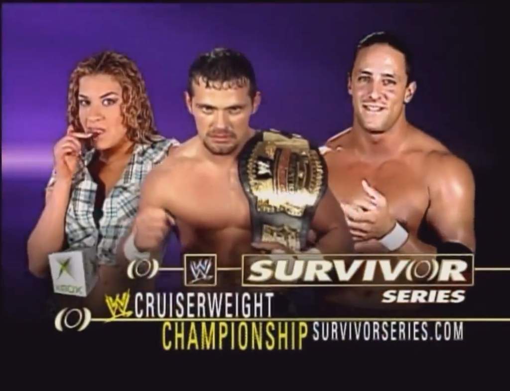 Jofnreacts Survivor Series 2002 Wrestling Amino