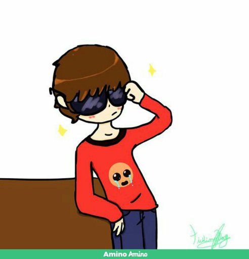 Dibujo De Frisky :3 | Undertale AUs Amino Español Amino