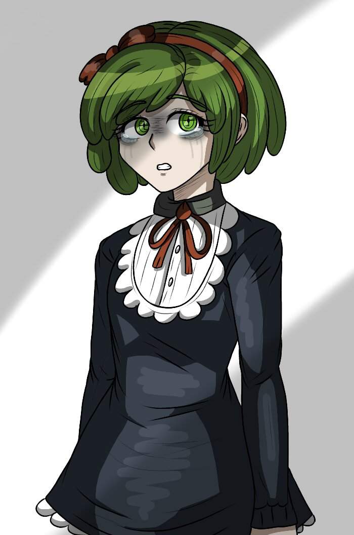 Monaca | Danganronpa Amino