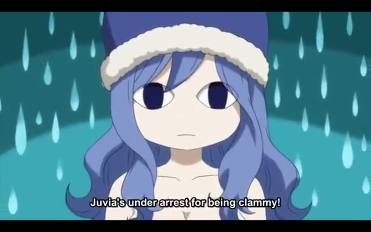 Juvia Loxar💦 | Wiki | Fairy Tail Amino