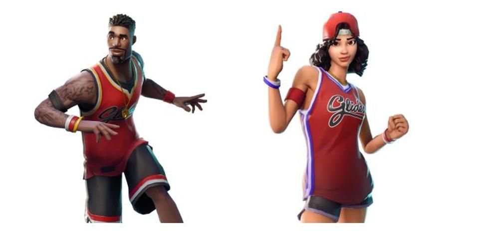 Fortnite Soccer Skins Thicc | Fortnite Free Key