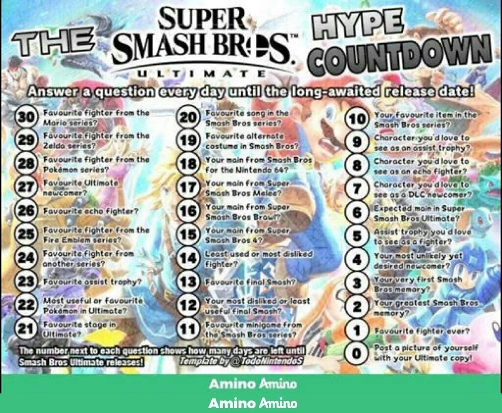 Smash Smash
