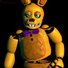 amino-BONNIE the bunny-4d0ec590