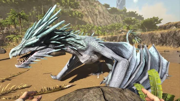 scorched earth ark wiki scorched earth ark wiki