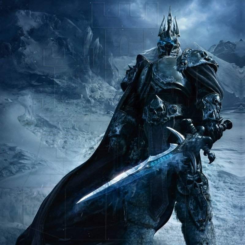 Arthas Menethil | Wiki | Anime RPG [Ger]😝 Amino