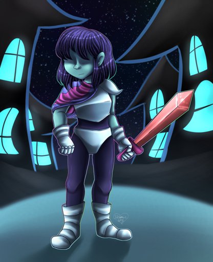 Kris (Deltarune) | Wiki | Undertale Amino