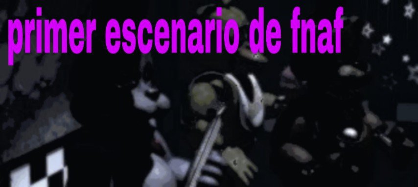 EDITS DE LAS OFICINAS DE FNAF 1 Y 2 FNaF Amino [ Español