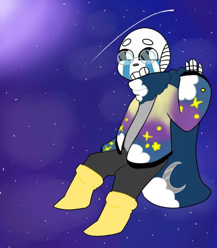 Moon | Wiki | Undertale AUs Amino