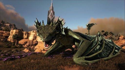 scorched earth ark wiki