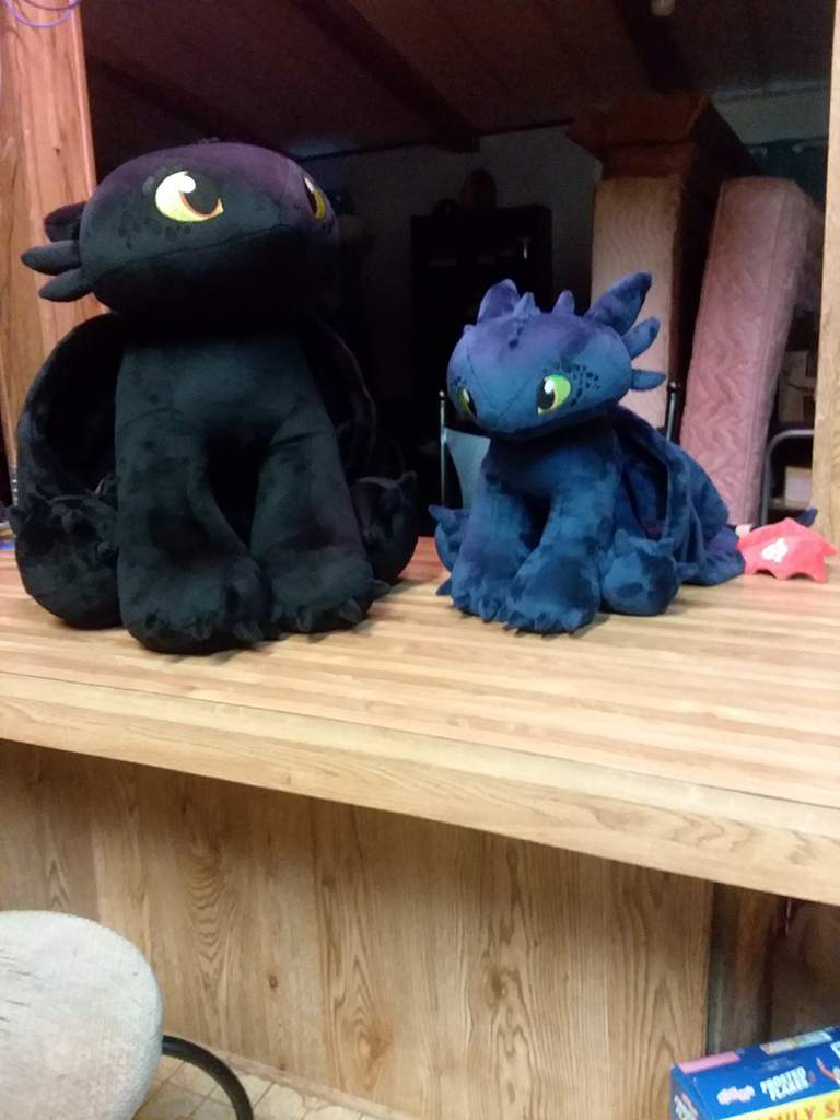 Giant 5ft Toothless plush - complete | H.T.T.Y.D Amino