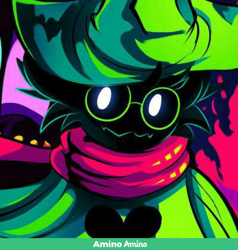 Qual foto de perfil vocês acham que é a melhor? QwQ | Deltarune BR Amino