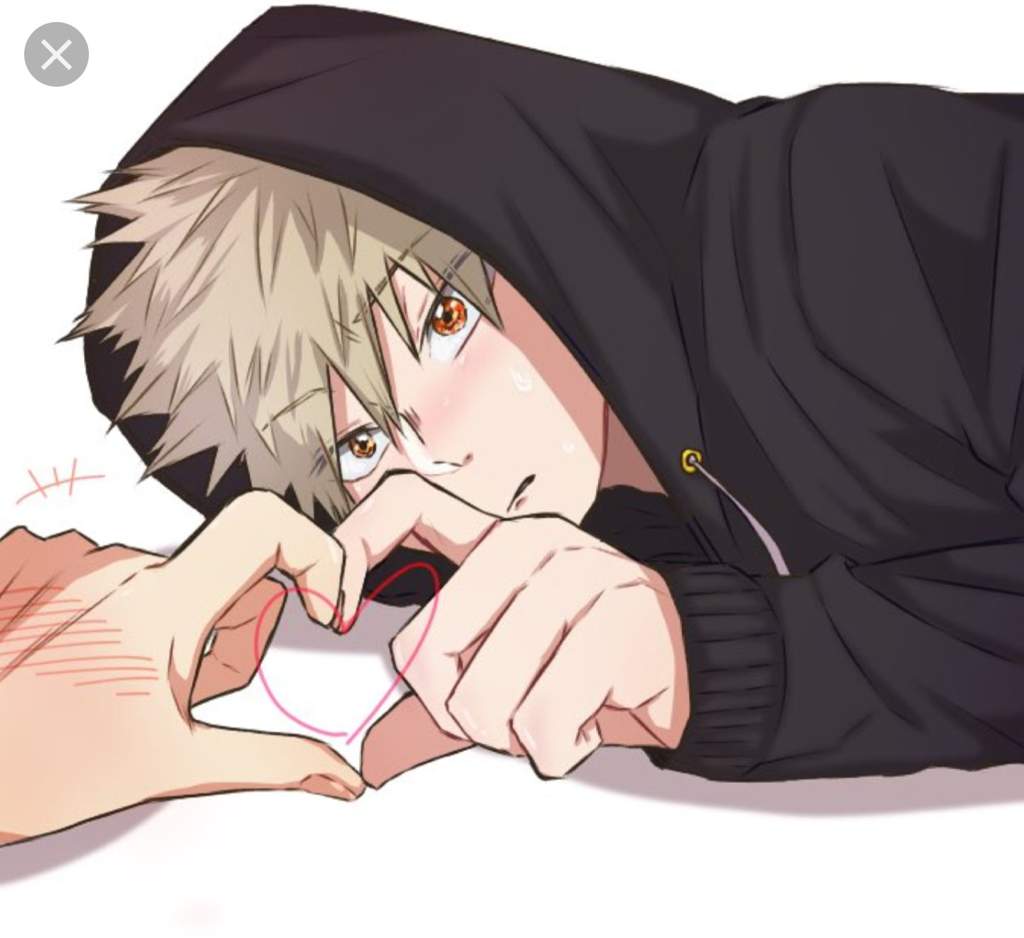 Cute Bakugou | My Hero Academia Amino