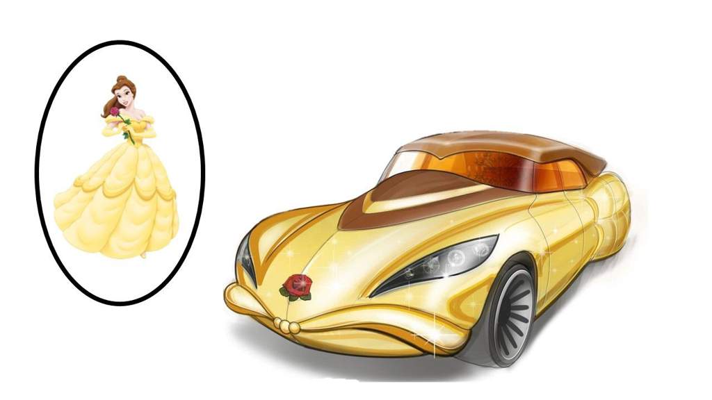 belle hot wheels