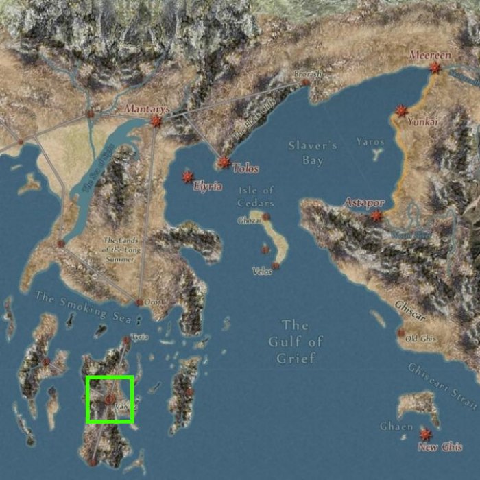 Valyria  Wiki  Game Of Thrones Fr Amino