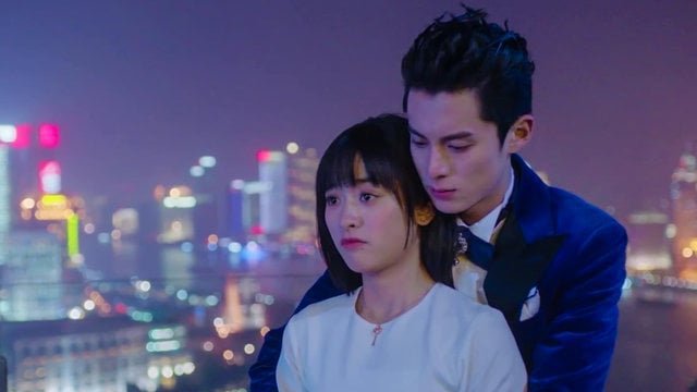 Meteor Garden 2018 流星花园 | Chinese School Amino Amino