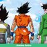 amino-goku del uni 7(sin prop)-c2d92a6a