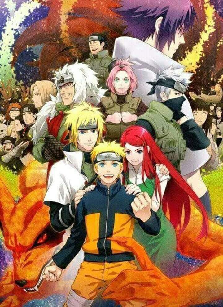 Jiraya Sensei🎉🎉 | Naruto & Boruto FR Amino