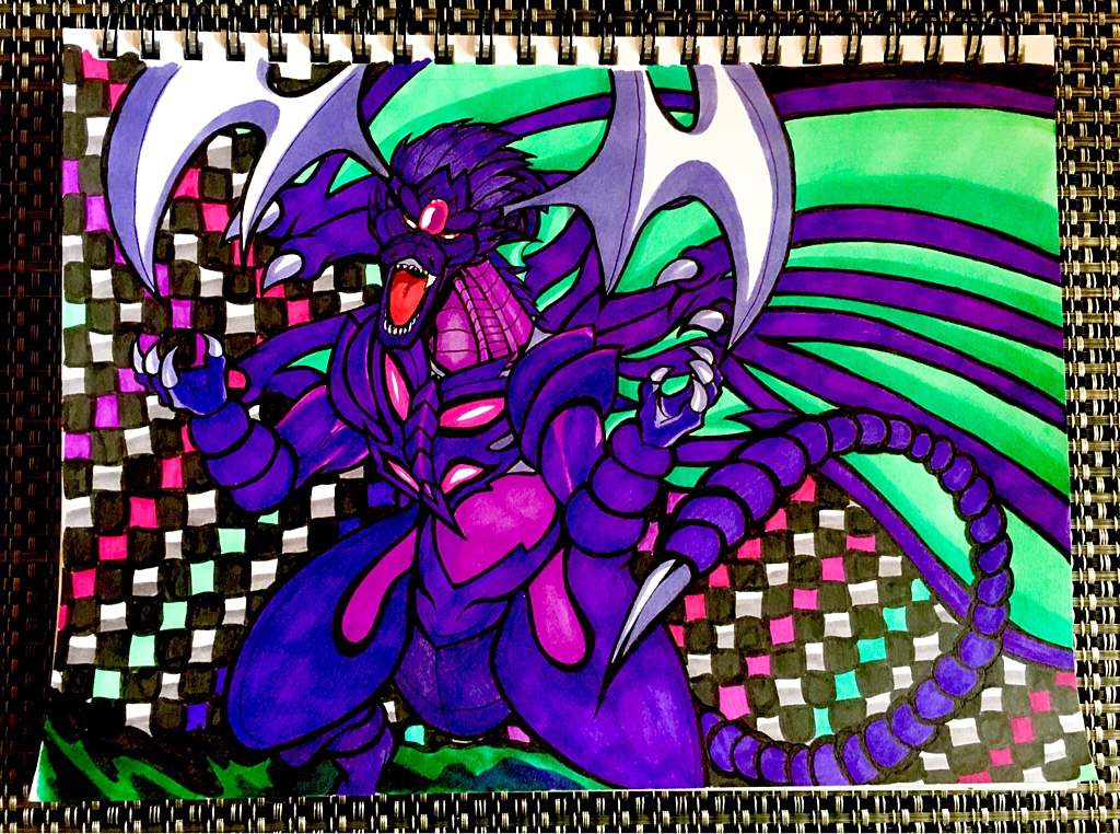 arc bahamut hasbro
