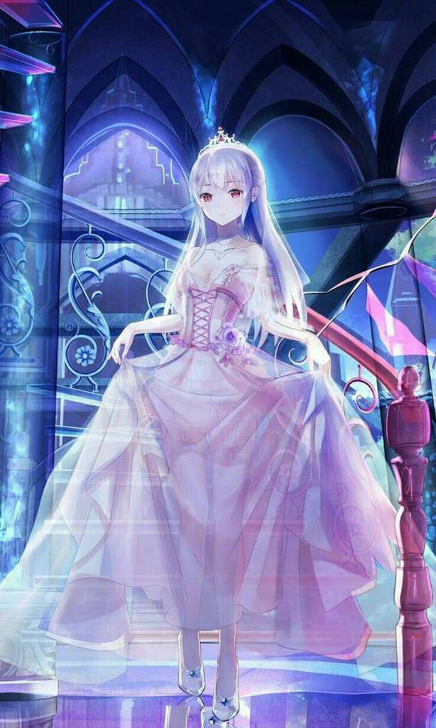 the royal princess  anime amino