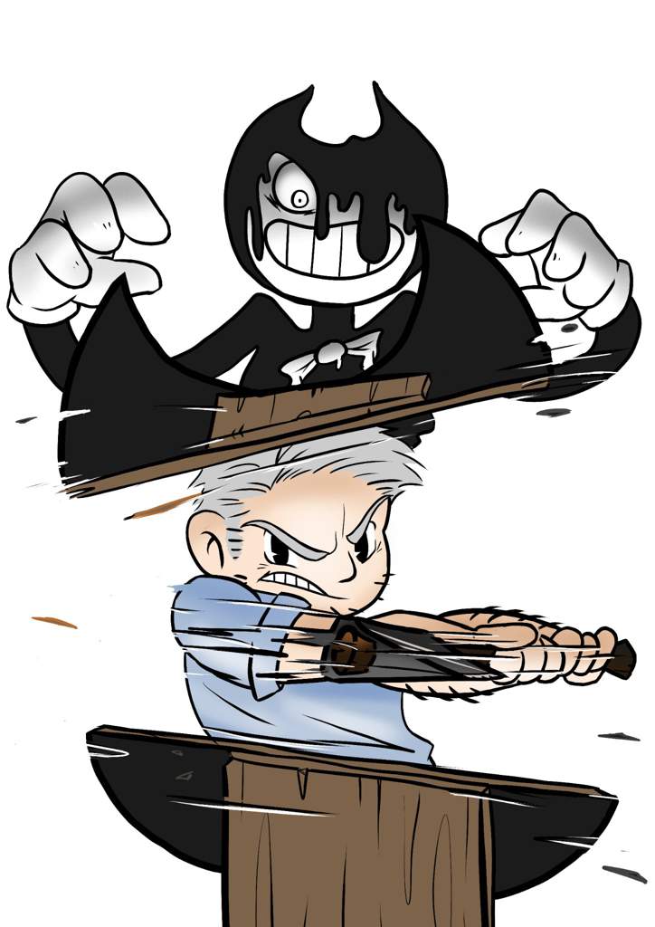 henry bendy and the ink machine coloring pages henry bendy and the ink machine coloring pages
