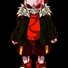 amino-🍰Overtale!frisk (girl) (adolescente)🍰-7444d7e4