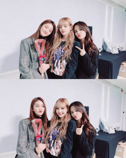 BLACKPINK lalalisa_m IG Update | HIT YOU WITH THAT DDU-DU ... - 409 x 512 jpeg 44kB