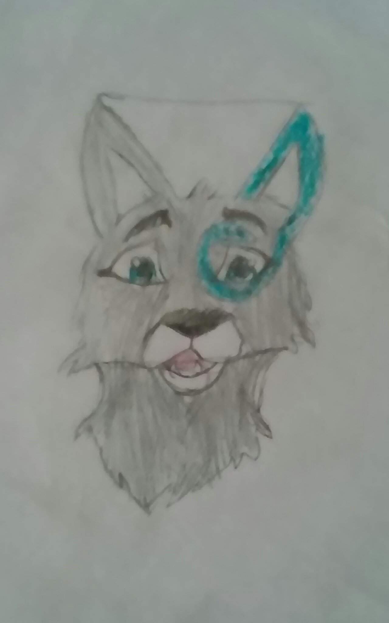 Smoke | Wiki | Furry Amino