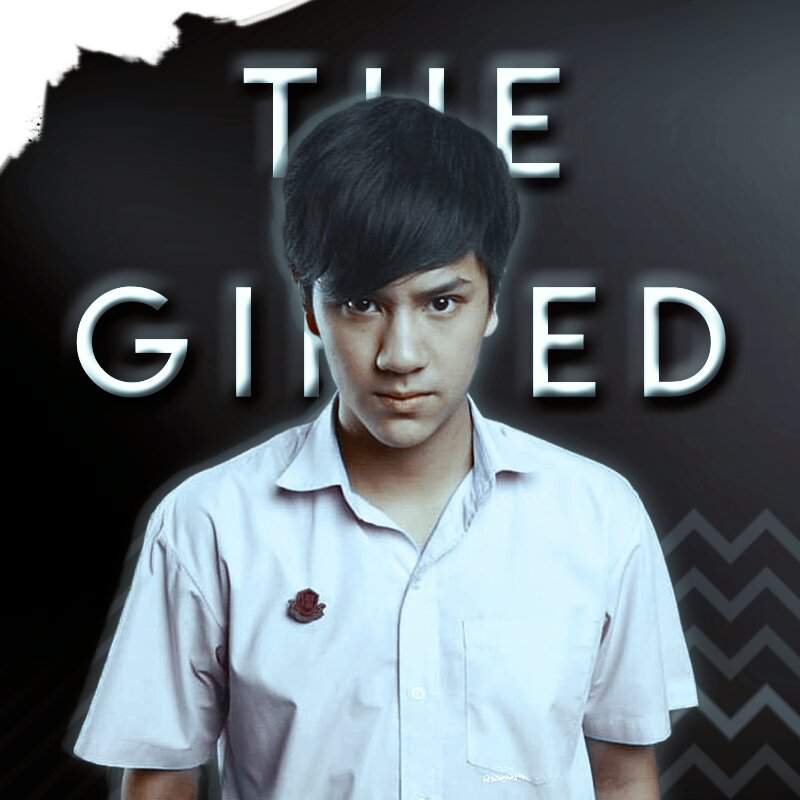 Get The Gifted Thai Cast Name Pics