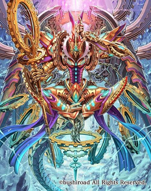 Dragon of the Sun, Bal Dragon (CRY Project) | Wiki | Buddyfight Amino Amino